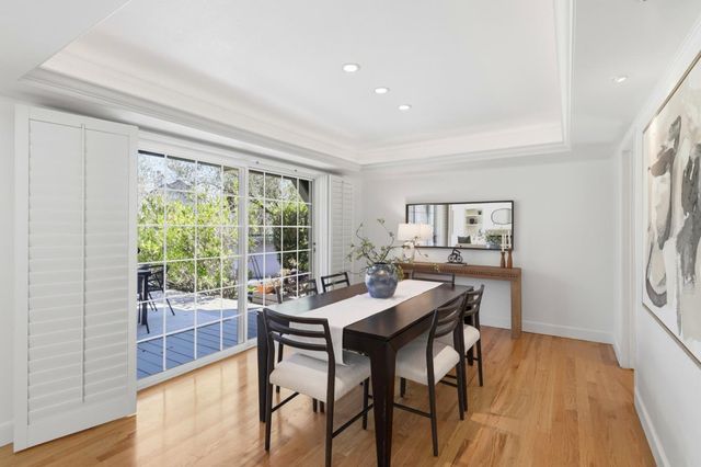 2941 Belmont Woods Way, Belmont, CA 94002