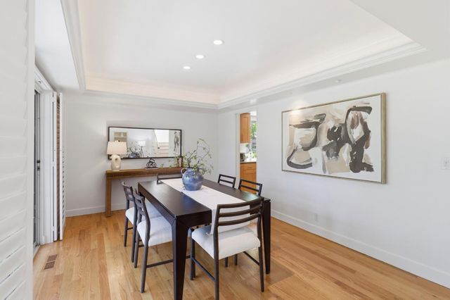 2941 Belmont Woods Way, Belmont, CA 94002
