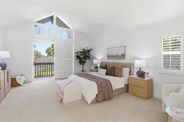 2941 Belmont Woods Way, Belmont, CA 94002