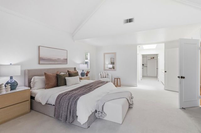 2941 Belmont Woods Way, Belmont, CA 94002