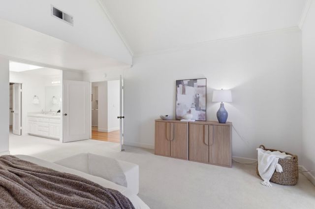 2941 Belmont Woods Way, Belmont, CA 94002