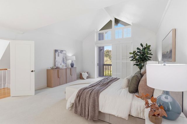 2941 Belmont Woods Way, Belmont, CA 94002