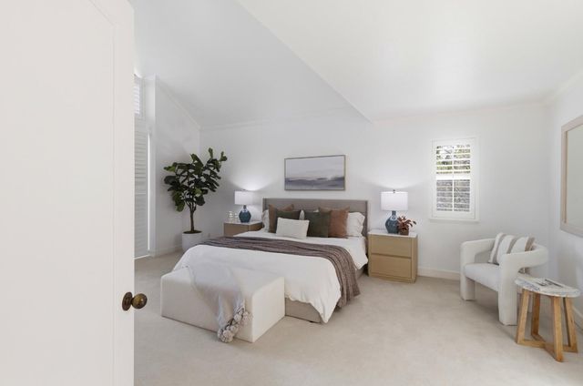 2941 Belmont Woods Way, Belmont, CA 94002