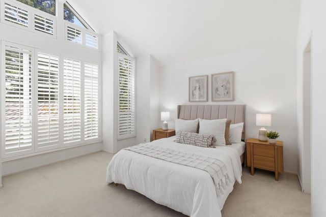 2941 Belmont Woods Way, Belmont, CA 94002