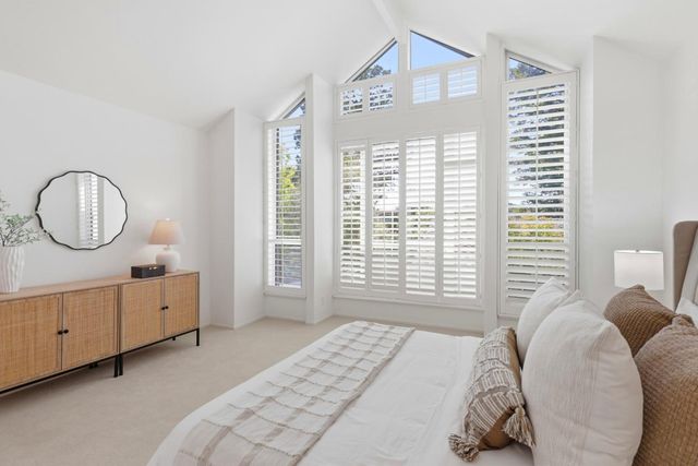 2941 Belmont Woods Way, Belmont, CA 94002