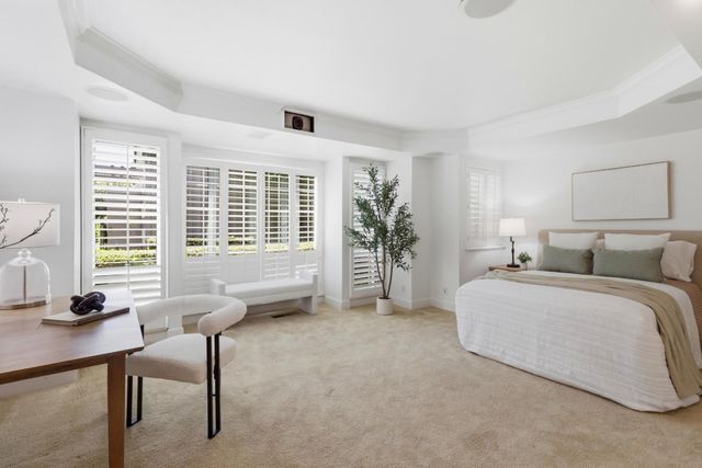 2941 Belmont Woods Way, Belmont, CA 94002