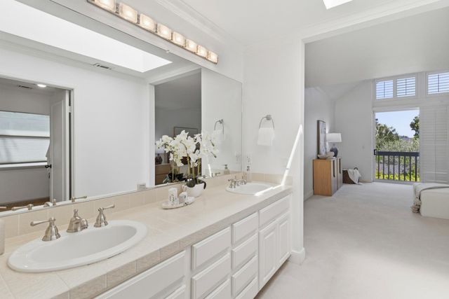 2941 Belmont Woods Way, Belmont, CA 94002