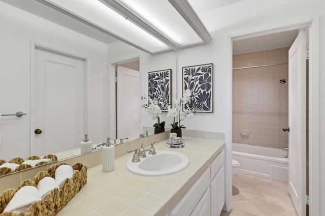 2941 Belmont Woods Way, Belmont, CA 94002