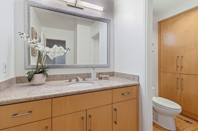 2941 Belmont Woods Way, Belmont, CA 94002