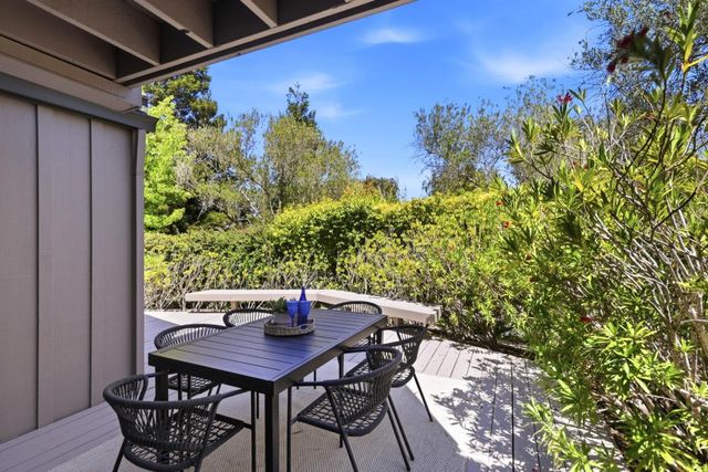 2941 Belmont Woods Way, Belmont, CA 94002