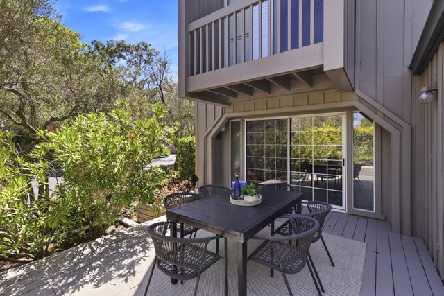 2941 Belmont Woods Way, Belmont, CA 94002