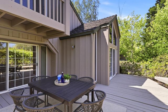 2941 Belmont Woods Way, Belmont, CA 94002