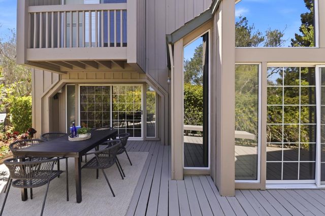2941 Belmont Woods Way, Belmont, CA 94002