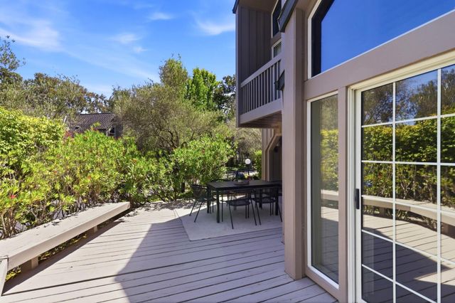 2941 Belmont Woods Way, Belmont, CA 94002