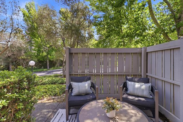 2941 Belmont Woods Way, Belmont, CA 94002