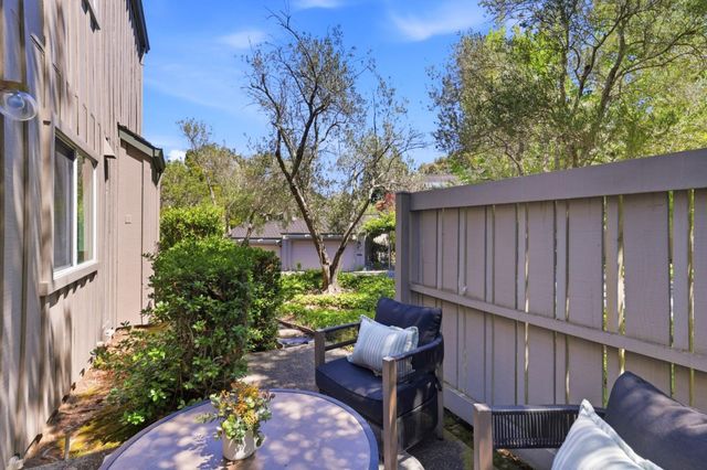 2941 Belmont Woods Way, Belmont, CA 94002