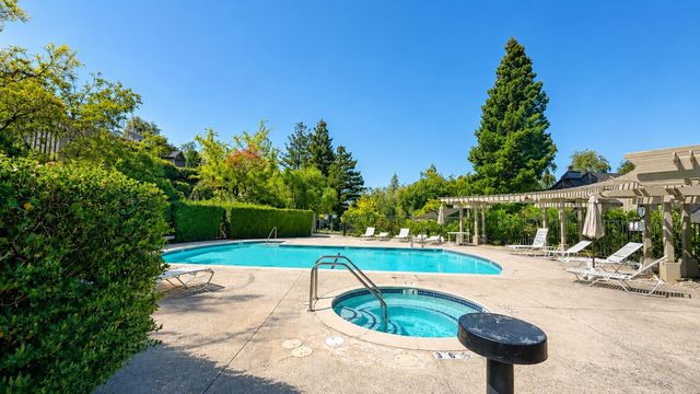 2941 Belmont Woods Way, Belmont, CA 94002