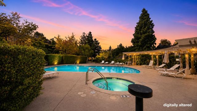 2941 Belmont Woods Way, Belmont, CA 94002