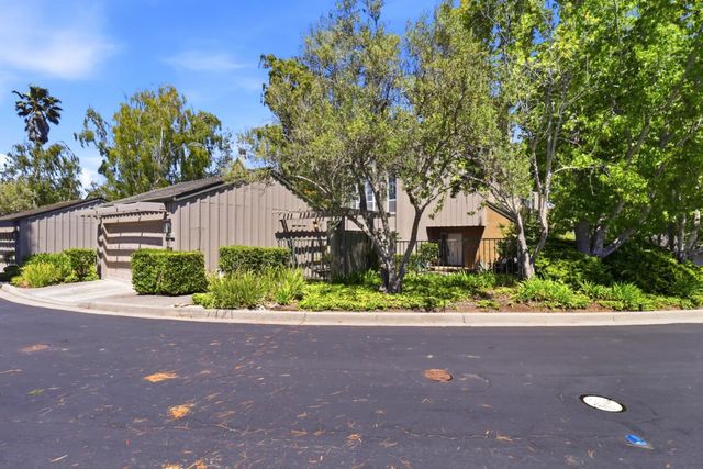 2941 Belmont Woods Way, Belmont, CA 94002