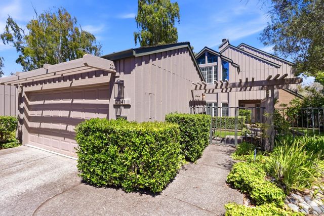 2941 Belmont Woods Way, Belmont, CA 94002