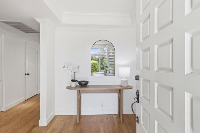 2941 Belmont Woods Way, Belmont, CA 94002