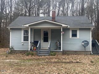 2250 W River Road, Franklinton, NC 27525