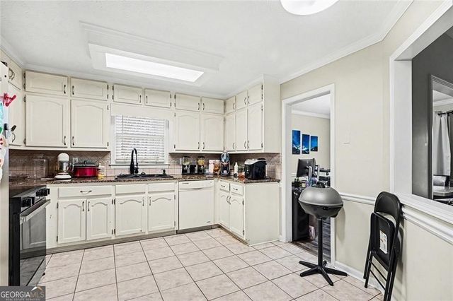 45 Sunset Court, Covington, GA 30016