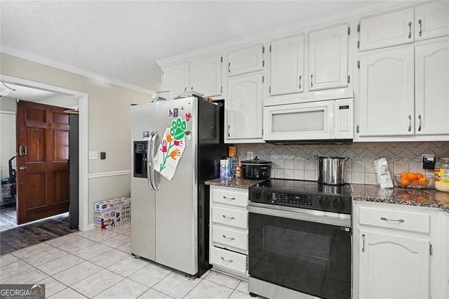 45 Sunset Court, Covington, GA 30016