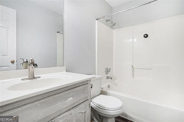 45 Sunset Court, Covington, GA 30016