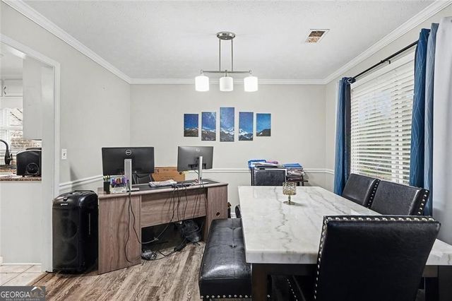 45 Sunset Court, Covington, GA 30016