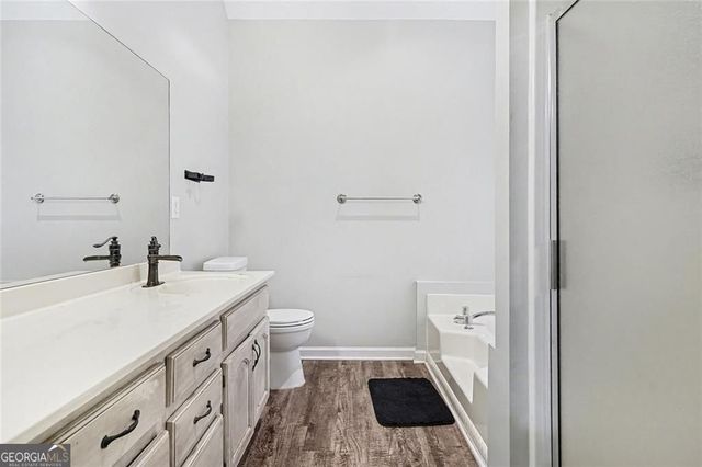 45 Sunset Court, Covington, GA 30016