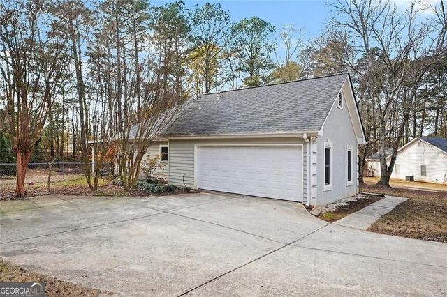 45 Sunset Court, Covington, GA 30016