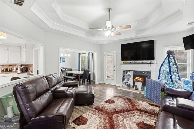 45 Sunset Court, Covington, GA 30016