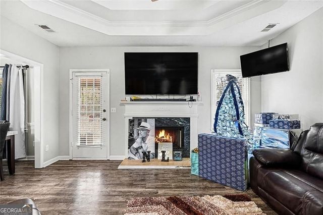 45 Sunset Court, Covington, GA 30016