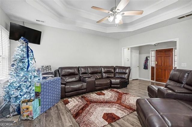 45 Sunset Court, Covington, GA 30016