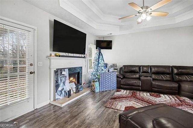 45 Sunset Court, Covington, GA 30016