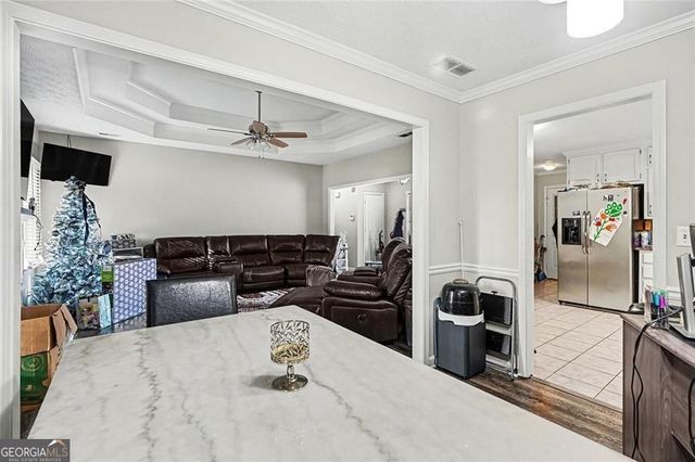 45 Sunset Court, Covington, GA 30016