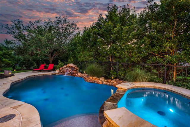 1191 Broken Bend Drive, Prosper, TX 75078