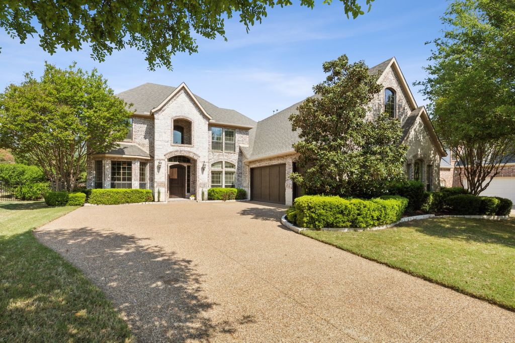 1191 Broken Bend Drive, Prosper, TX 75078