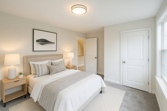 31 Ambrose Way 31, Shirley, MA 01464