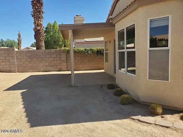 4740 E DRY CREEK Road, Phoenix, AZ 85044