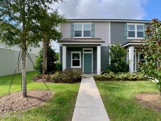 3592 PRAIRIE WIND Court, Middleburg, FL 32068