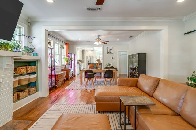 2201 Alston Avenue, Fort Worth, TX 76110