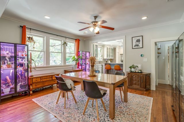 2201 Alston Avenue, Fort Worth, TX 76110