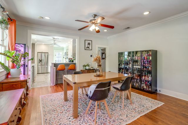 2201 Alston Avenue, Fort Worth, TX 76110