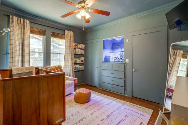 2201 Alston Avenue, Fort Worth, TX 76110