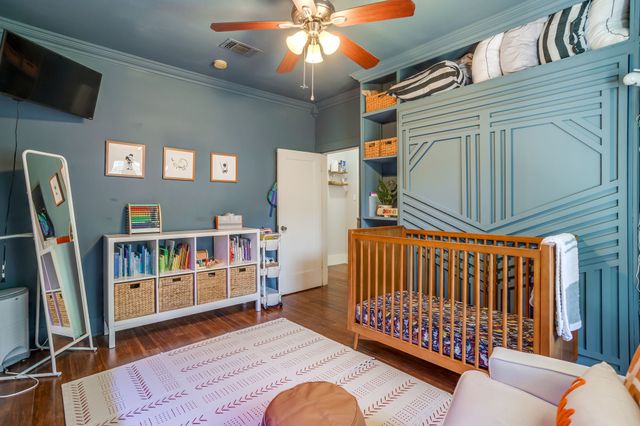 2201 Alston Avenue, Fort Worth, TX 76110