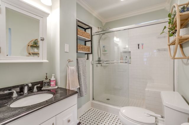 2201 Alston Avenue, Fort Worth, TX 76110