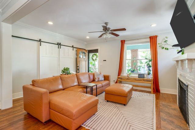 2201 Alston Avenue, Fort Worth, TX 76110