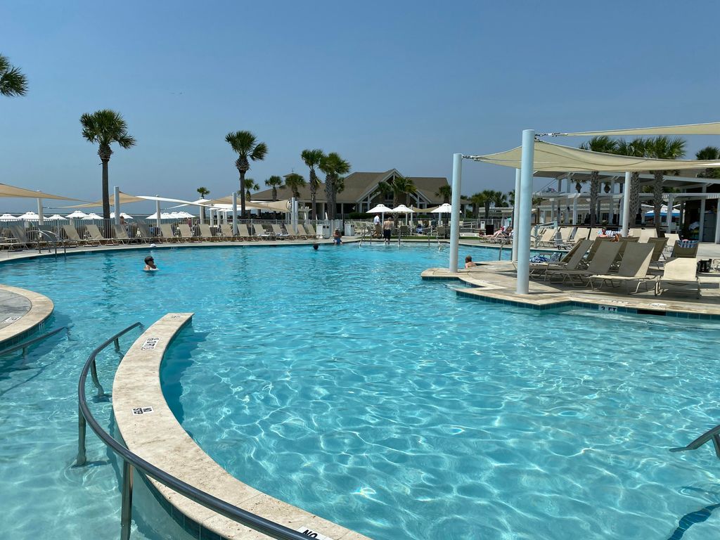 Image 11 of property listing at 4020 Marshwalk Trace 1, Seabrook Island, SC 29455